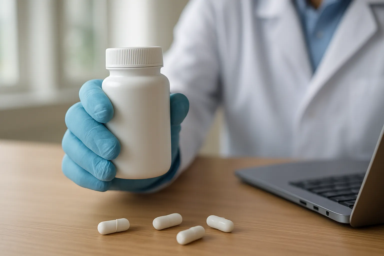 A New KRAS Drug Takes Aim at Pancreatic Cancer's Most Stubborn Mutation