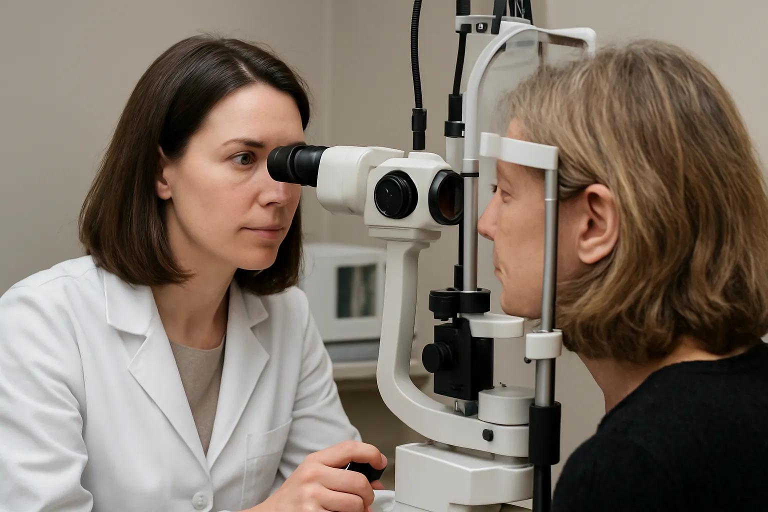 A newly identified protein may explain how diabetic retinopathy starts-and how to stop it earlier