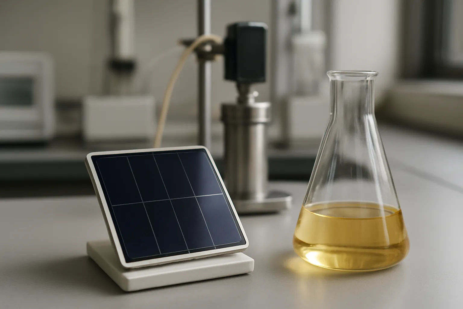 A Solar Energy Storage Breakthrough Aims to Trap Sunlight Inside a Molecule