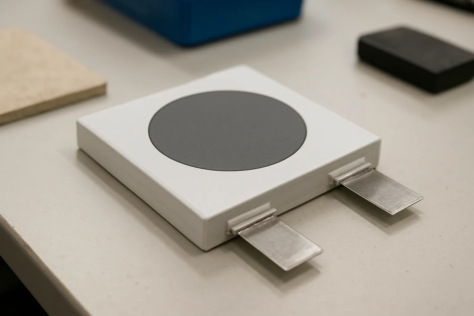 Donut Lab's solid-state battery claim puts the 