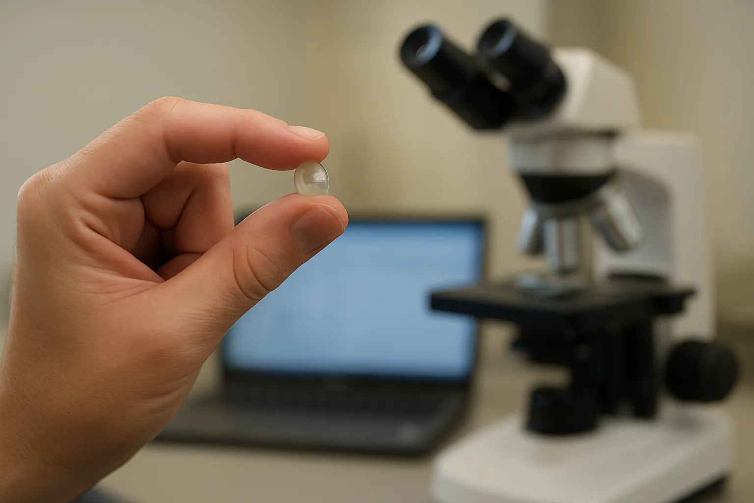 Encapsulated ‘Mini Pancreas' Implants: How Bonus Beta Cells Could Change Diabetes Care