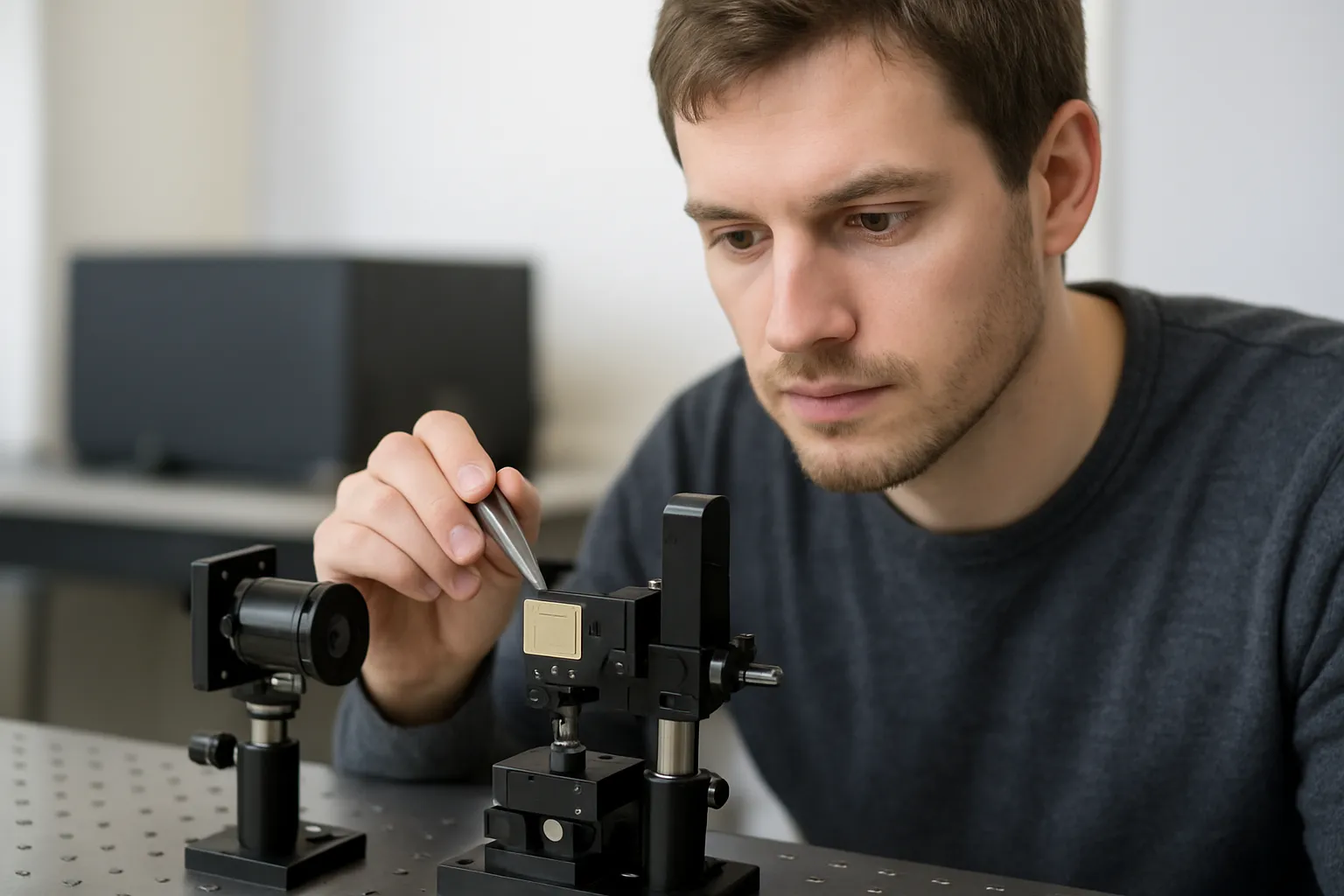 EPFL's chip-scale femtosecond laser points to a future beyond tabletop ultrafast systems