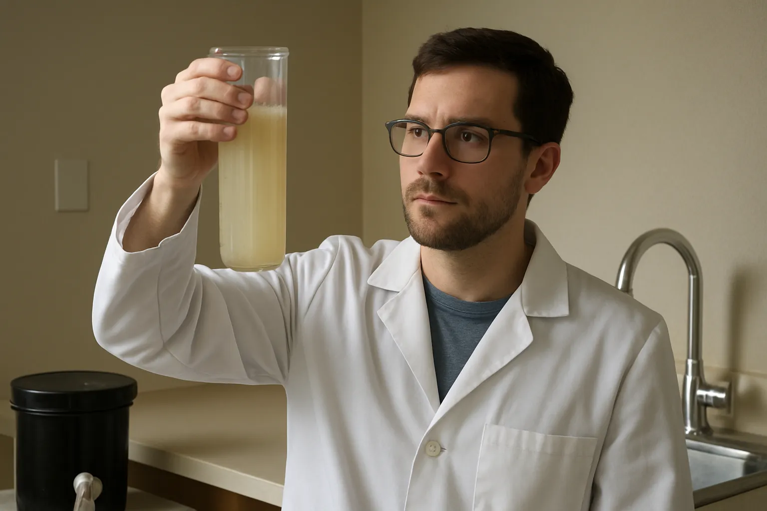 MIT researchers develop a cheaper lithium extraction method-an idea sparked by a bathroom renovation