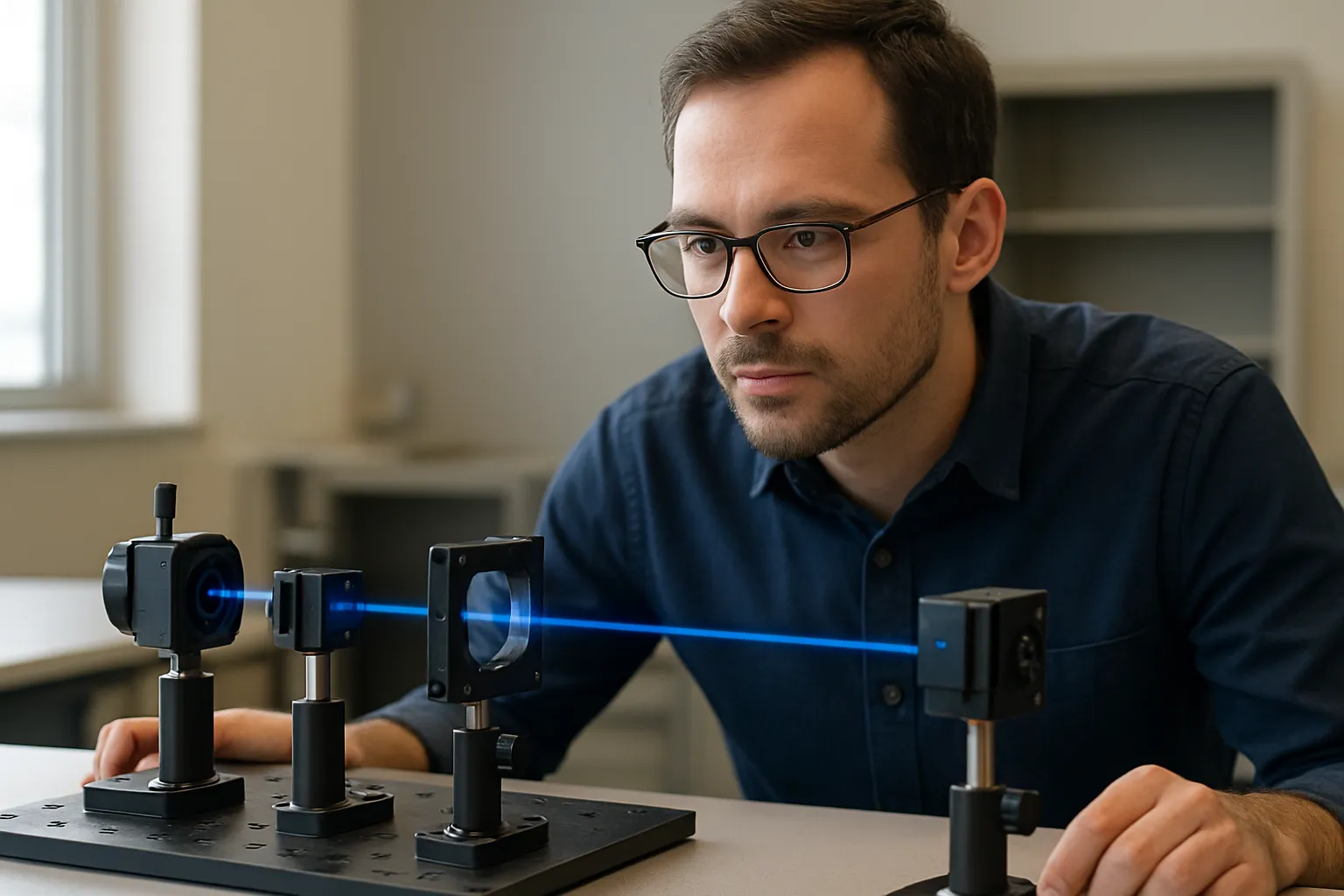 Not Quantum, Not Classical: Why a Light-Based Computer Built on Old Physics Is Getting New Attention