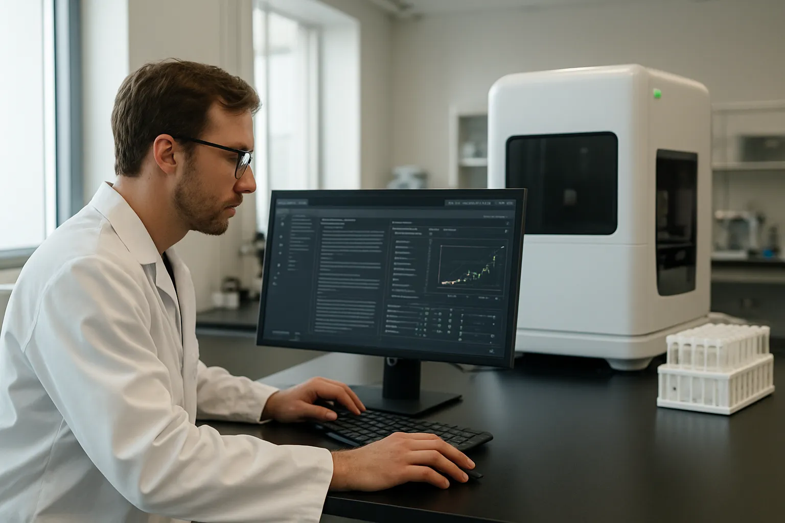 OpenAI and Ginkgo Bioworks test what it means for an AI model to ‘do science' in an autonomous lab