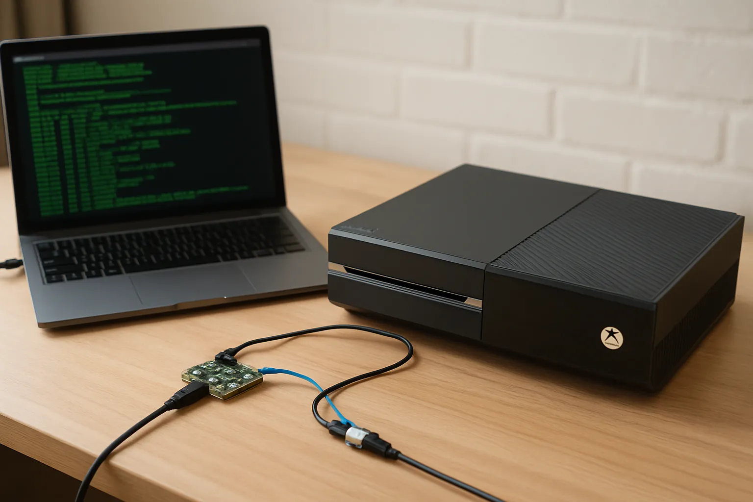 Researchers reportedly jailbreak the 2013 Xbox One using voltage glitching