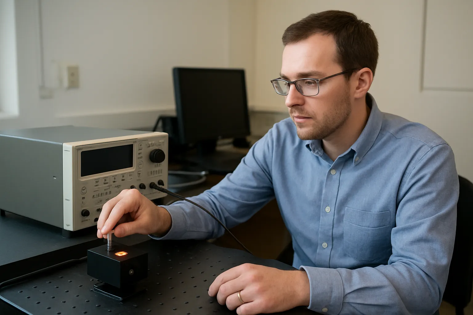 Scientists Link a 