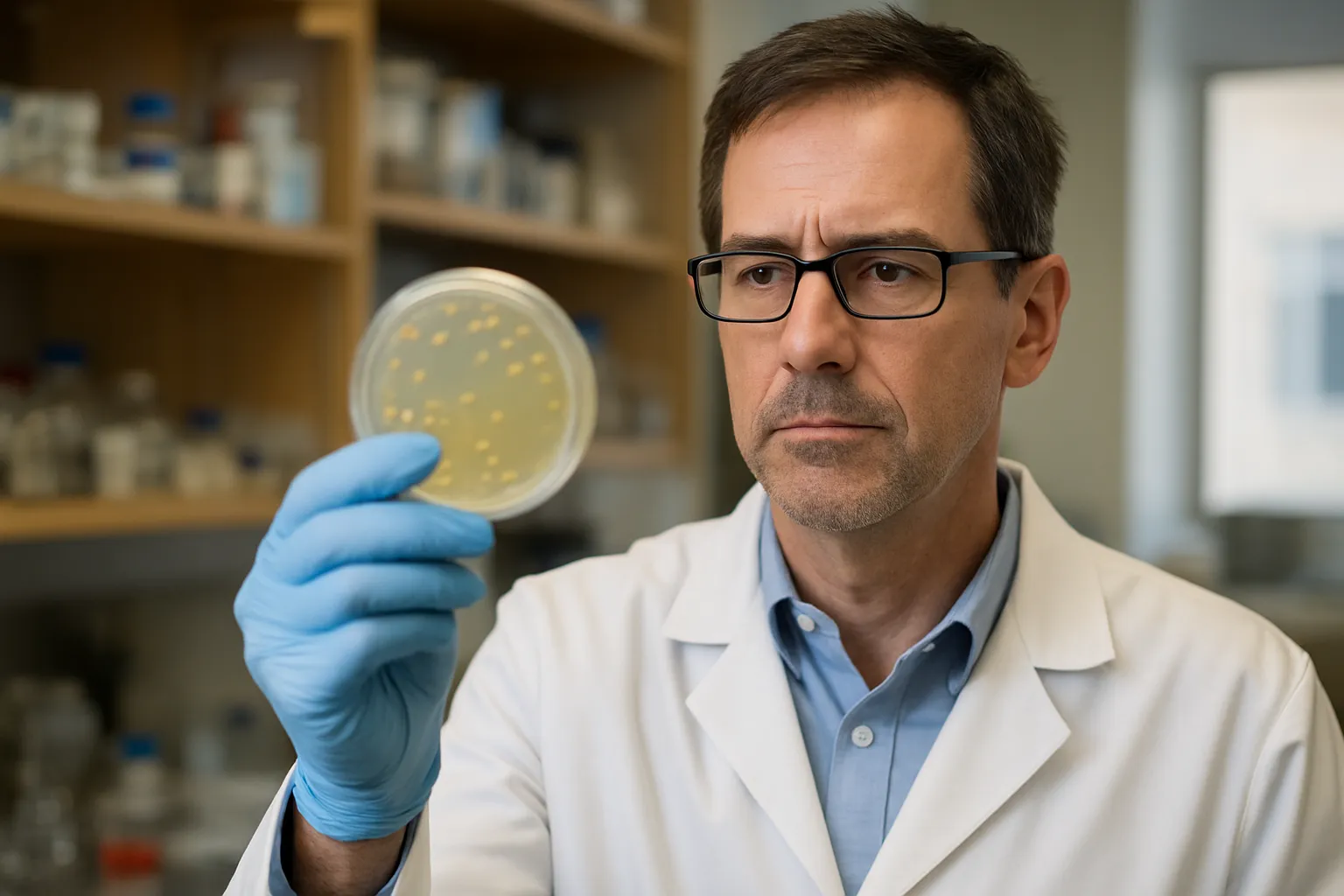 Scientists trace a hidden gut-immune trigger that may help explain ALS and frontotemporal dementia