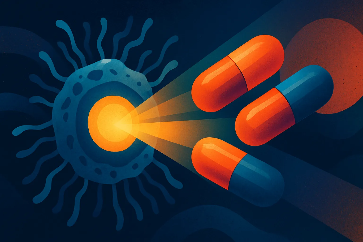 Triple-drug strategy shows durable tumour regression in preclinical pancreatic cancer models