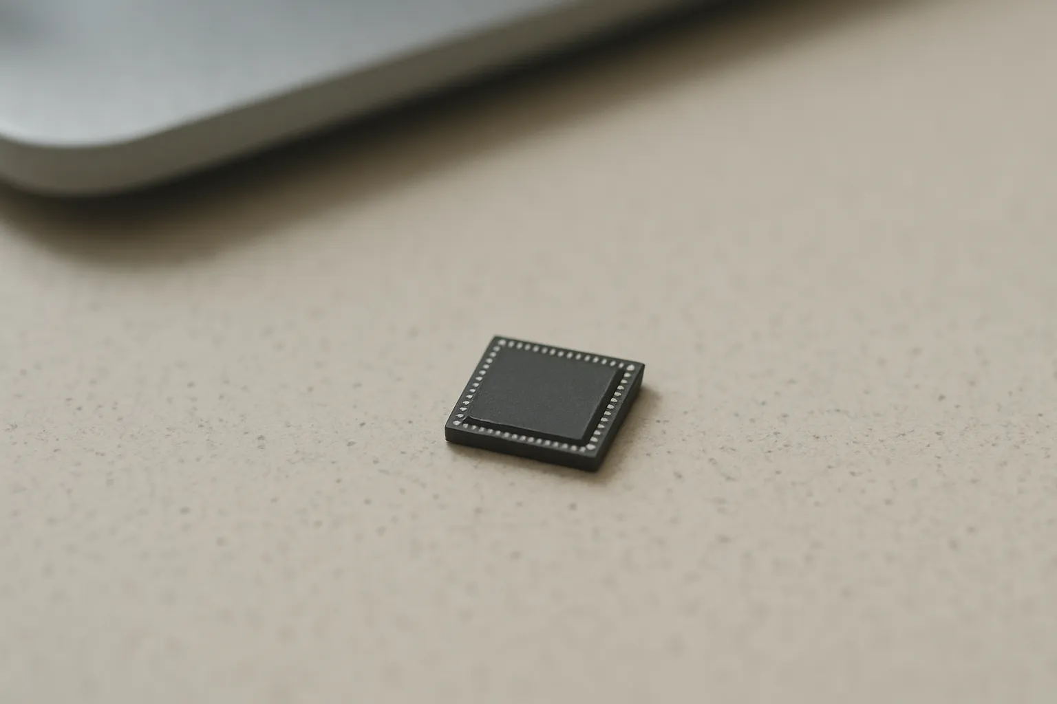UC Davis' AI Spectrometer Chip Points to a Future of Lab-Grade Sensing in Tiny Devices